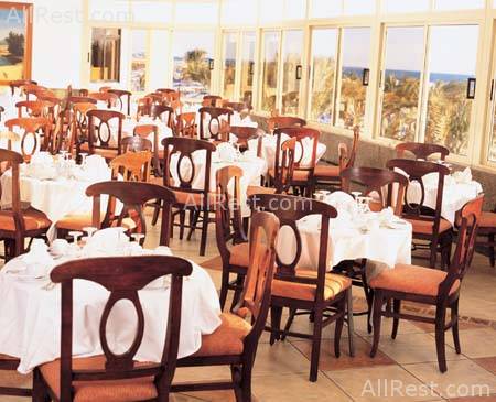 Beach Albatros Hotel 10